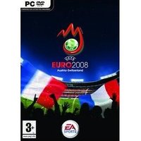 UEFA Euro 2008 - PC