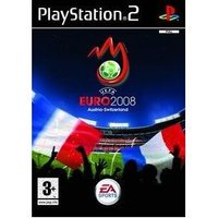 UEFA Euro 2008 - Playstation 2