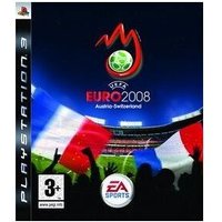 UEFA Euro 2008 - Playstation 3