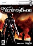 Velvet Assassin - PC