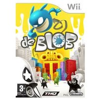 de Blob - Wii