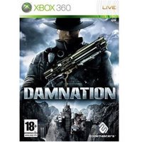 Damnation - Xbox 360