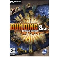 Building & Co : L'architecte c'est vous ! - PC
