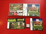 Arthur et la vengeance de Maltazard - Nintendo DS