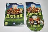 Arthur et la vengeance de Maltazard - Wii