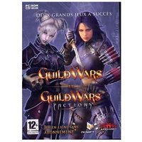 Guild Wars + Guild Wars : Factions - PC