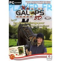 Mes Galops - PC