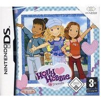Holly Hobie & Friends - Nintendo DS