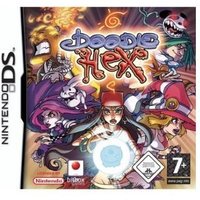 Doodle Hex - Nintendo DS