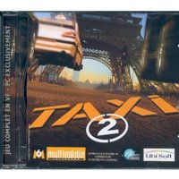 Taxi 2 - PC