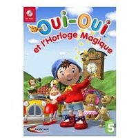 Oui-Oui et le Livre Magique - Playstation 2
