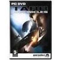Tarr Chronicles - PC