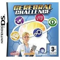 Cerebral Challenge - Nintendo DS