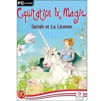 Equitation & Magie : Sarah et la Licorne - PC