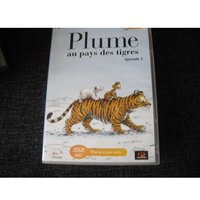 Plume au Pays des Tigres - PC