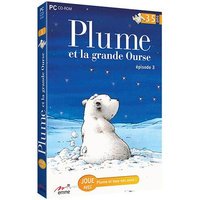 Plume et la Grande Ourse + Plume au Pays des Tigres - PC