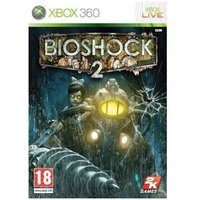 BioShock 2 - Xbox 360