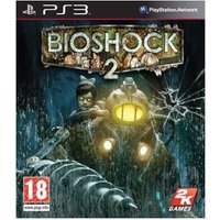 BioShock 2 - Playstation 3