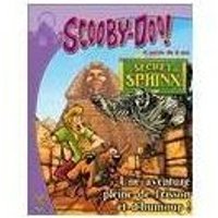 Scooby-Doo : Le Secret du Sphinx - PC