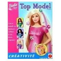 Barbie : Top Model - PC