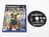 L'Incroyable Hulk - Playstation 2