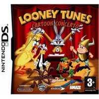 Looney tunes : Cartoon Concerto - Nintendo DS