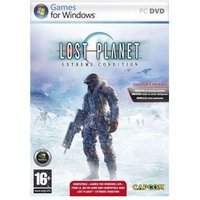 Lost Planet : Extreme Condition - Colonies Edition - PC