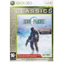 Lost Planet : Extreme Condition - Colonies Edition - Xbox 360