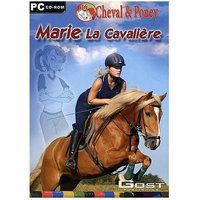 Marie la Cavalière - PC