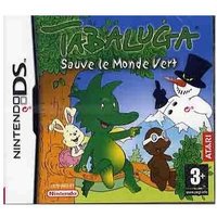 Tabaluga sauve le Monde Vert - Nintendo DS