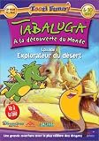 Tabaluga à la Découverte du Monde : Explorateur du Désert - PC