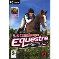 Le Challenge Equestre de Lucinda Green - PC