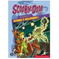 Scooby-Doo : Panique à Hollywood - PC