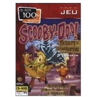 Scooby-Doo : Poursuite dans la Ville Fantôme - PC