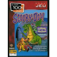 Scooby-Doo : Le Mystère du Château Hanté - PC
