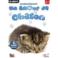 Un Amour de Chaton - PC