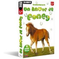 Un Amour de Poney - PC