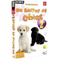 Un Amour de Chiot 2 - PC