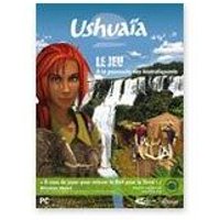 Ushuaïa le Jeu : A la Poursuite des Biotrafiquants - PC