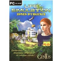 Life Simulation : Zones d'Urgence - PC