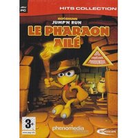 Moorhuhn : Le Pharaon Ailé - PC