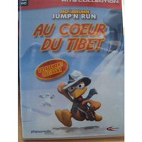 Moorhuhn : Au Coeur du Tibet - PC