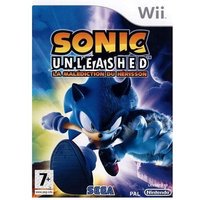 Sonic Unleashed - Wii