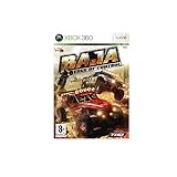 Baja - Xbox 360