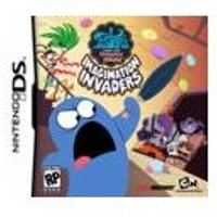 Foster : La Maison des Amis Imaginaires - Nintendo DS