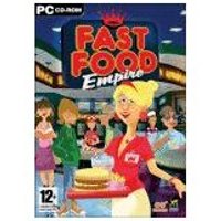 Fast Food Empire - PC