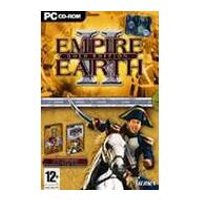 Empire Earth 2 - Gold - PC