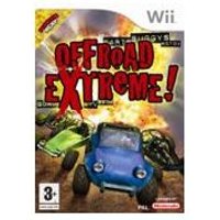 Monster Trux Extreme : Offroad Edition - Playstation 2