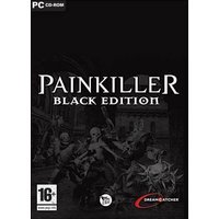 Painkiller - Black Edition - PC