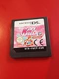 WINX CLUB : Mission Enchantix - Nintendo DS